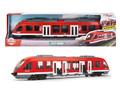 Dickie City Train 45 cm City Online 3+