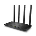 TP-Link Wireless MU-MIMO Wi-Fi Router 1WAN 4LAN 1USB Archer C80 AC1900