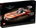 LEGO Star Wars Luke Skywalker’s Landspeeder™ 18+