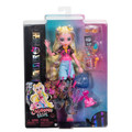 MONSTER HIGH® LAGOONA BLUE® Doll HXH75 4+