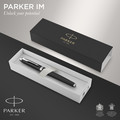 Parker Fountain Pen IM Black CT