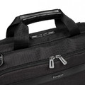 Targus CitySmart 14-15.6" SlimlineTopload Laptop Case, black/grey