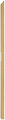 Adjustable Door Frame Jamb 80-100 mm, left, grandson oak