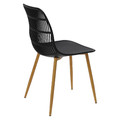 Chair Klaus, black