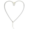 Neon LED Lamp Heart