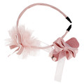 Hair Decorative Accessories Nella Pink 3+