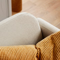 LINANÄS 2-seat sofa, Vissle beige
