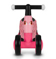 Lionelo Ride-on Toy Sammy Pink Rose 3+