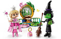 LEGO Wicked Elphaba & Glinda Figures 10+