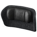 GRÖNFJÄLL Headrest, Letafors grey/black