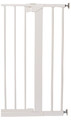 Baby Dan Safety Gate Extension Premier/Slimfit 7cm, white