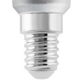 Diall LED Bulb R50 E14 8W 806lm, frosted, warm white, 2 pack