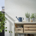 ÅKERBÄR Watering can, in/outdoor dark blue, 1 l