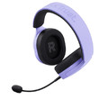 Trust Headset Headphones GXT490P FAYZO 7.1 USB, purple
