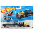 Hot Wheels Truck Vehicle BDW51, 1pc, assorted models, 3+