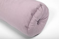 Decorative Velvet Cushion 50 cm, powder pink