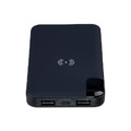 V-TAC Power Bank Wireless Charger 8000 mAh 2.1A, blue