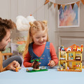 LEGO Bluey's Family House 4+