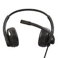 Creative HS-230 Lightweight Headset, Black