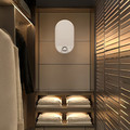 MacLean LED Lamp with Motion Sensor IP54 15W 340 W, indoor/outdoor