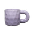Chubby Mug, purple