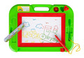 Magnetic Drawing Board 32cm 3+