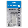EverActive Charger 1xUSB SC200 2.4 Amper 12W EU Plug