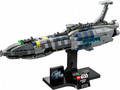 LEGO Star Wars Invisible Hand 18+