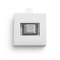 Elodie Details Napkin Ring - Antique Silver