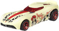 Hot Wheels Movie Car GDG83, 1pc, assorted models, 3+
