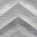 GoodHome Vinyl Wallpaper on Fleece Moone, grey