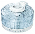 MPM Mushroom Dryer MSG-02