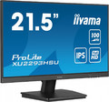 IIYAMA 22&#39;XU2293HSU-B6 IPS,100Hz,FHD,1ms,HDMI