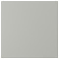 HAVSTORP Door, light grey, 40x40 cm