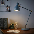 ARÖD Work lamp, turquoise