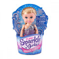 ZURU Sparkle Girlz Winter Princess Doll 4.7' 48pcs 3+