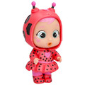 Cry Babies Doll Magic Tears Stars Houses, Lady 3+