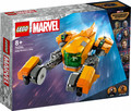 LEGO Marvel Super Heroes Baby Rocket's Ship 8+