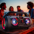 Audiocore Portable Bluetooth Speaker AC875