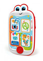 Clementoni Baby Smartphone Toy 6m+