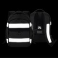 Dicota Notebook Laptop Backpack 15.6" Reflective 25l