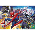 Trefl Children's Puzzle Spider-Man 24pcs 3+