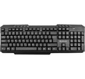 Defender Keyboard and Mouse Set JAKARTA C-805-RF