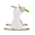 Fisher-Price® Grow-with-Me Tummy Time Llama 0+