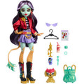 MONSTER HIGH® JINAFIRE LONG™ Doll HYV58 4+