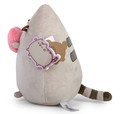 Pusheen with Heart