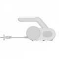 Xiaomi Dust Mite Vacuum Cleaner 2, EU