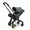 Doona Doona i Car Seat & Stroller - Blush Pink
