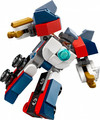 LEGO Ninjago Mini Ninja Combo Mech 7+