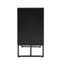 Cabinet Clar, oak-look